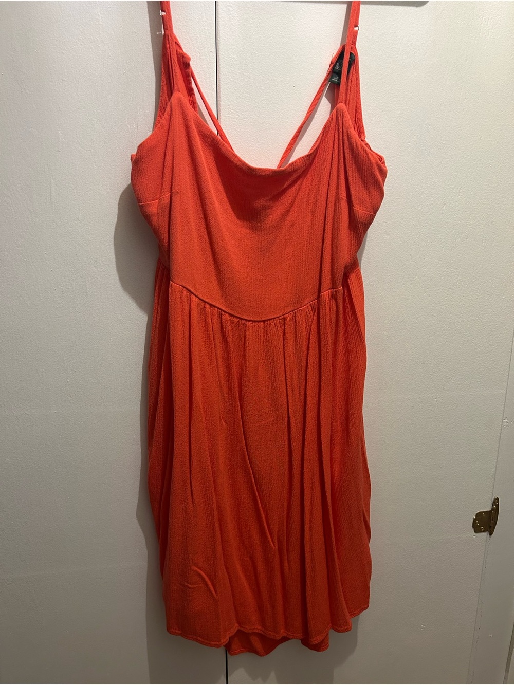 wild fable pink dress/coverup